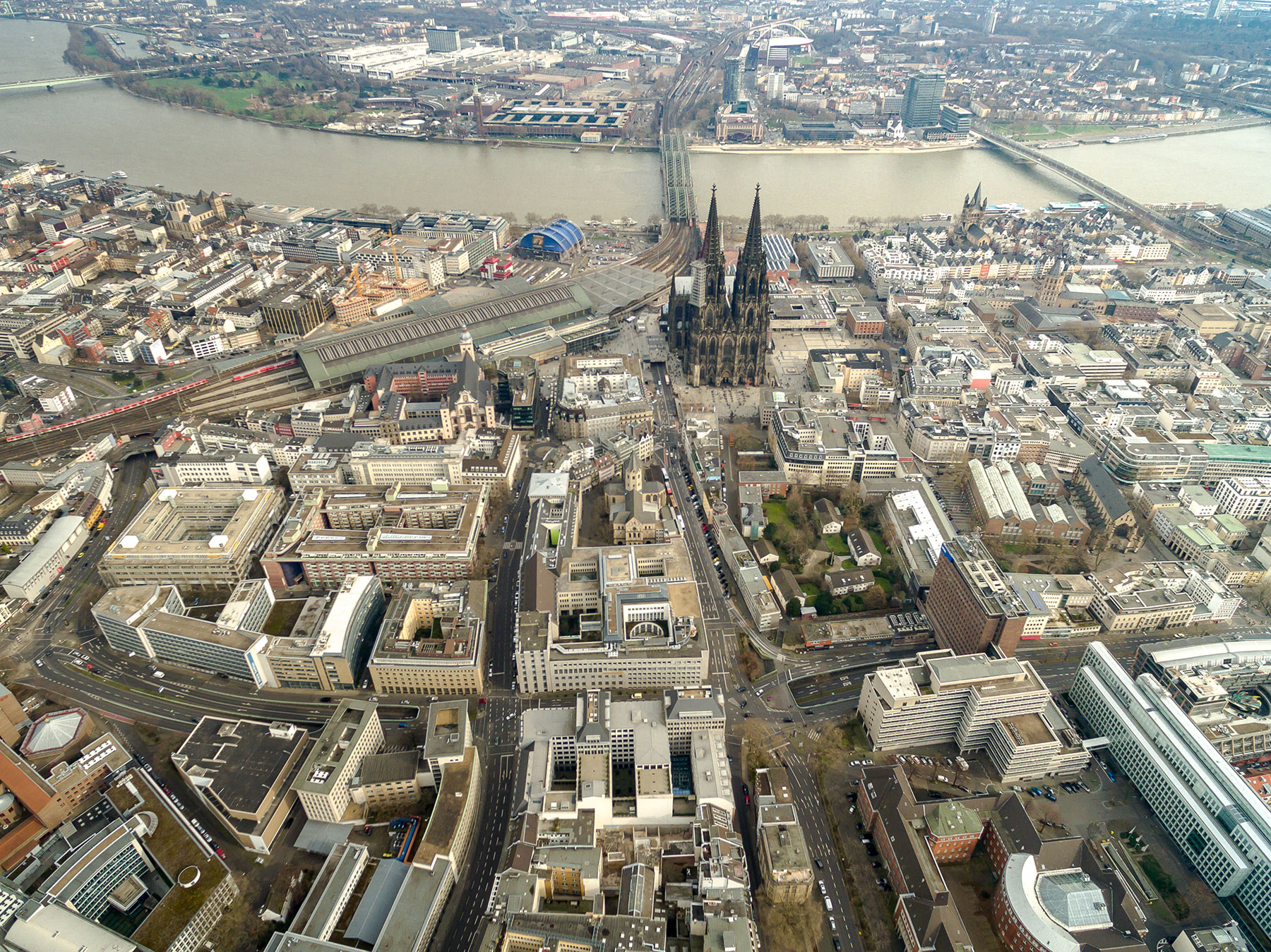 Kölner Dom (Cologne Cathedral)